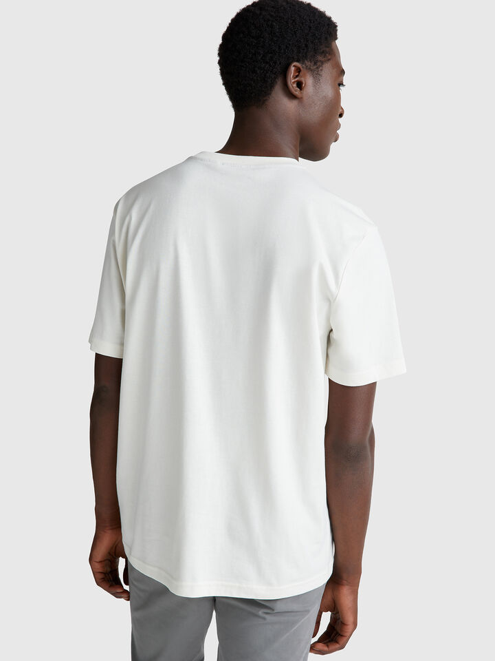 T-SHIRT Homme image number 2
